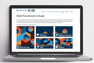 ID4D Practitioner's Guide Website
