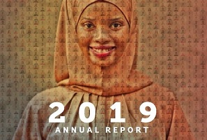 ID4D 2019 Annual Report Cover