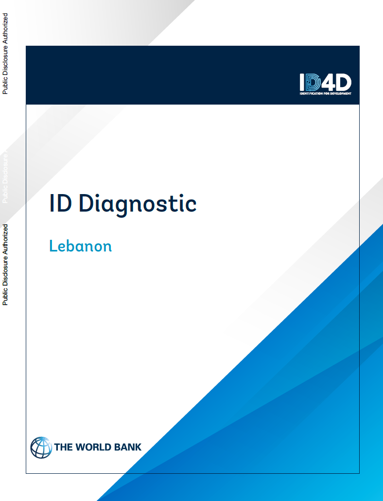 ID Diagnostic - Lebanon