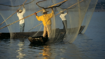 Fishermen