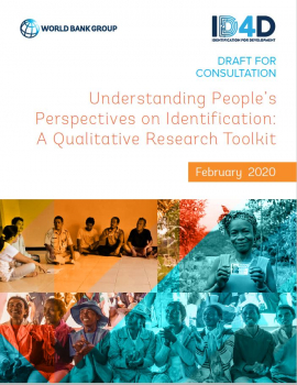  Qualitative Research Toolkit