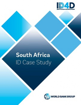 South Africa ID Case Study