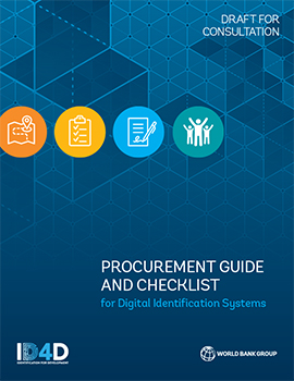 Procurement Guide and Checklist