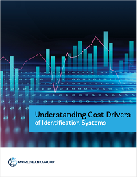 Understanding Cost Drivers of Identifications Systems