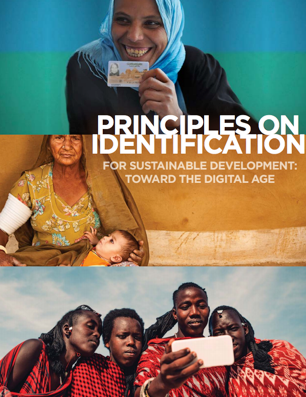 Principles on Identification