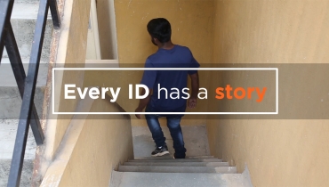 Revanna’s ID 