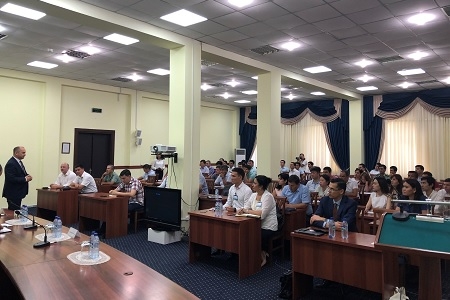 Uzbekistan