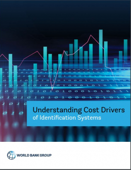 Understanding Cost Drivers of Identification Systems