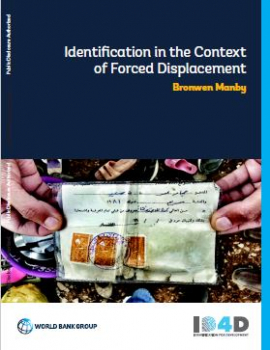 Identification in the Context of Forced Displacement