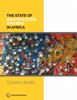 The State of Identification Systems in Africa: Country Briefs