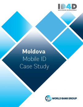 Moldova Mobile ID Case Study 