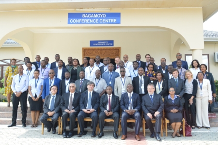 Tanzania - Digital ID Ecosystem to be realized in Tanzania by 2020