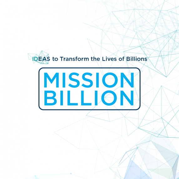 ID4D Mission Billion Challenge
