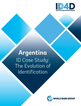 Argentina ID Case Study: The Evolution of Identification